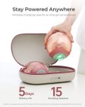 Air 1 Ultra Slim Wearable Hands Free Breast Pump