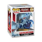 Funko Pop Animation: Yu-gi-oh – Blue-eyes White Dragon