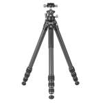 Alta Pro 3XT 234CLBPS Carbon Fibre Tripod With LBP-45S Ball Head