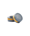 Single Respirator Cartridge A1 Spray Paint & Organic Gases-set Of Two