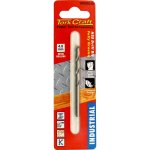 Tork Craft 4.0MM Industrial High-spin Steel Drill B DR20040