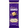 Cadbury Dairy Milk 80G - Caramilk