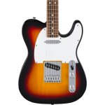 Fender Standard Telecaster Electric Guitar – 3-COLOR Sunburst