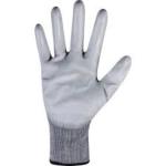 Cut B 18 Gauge Pu Palm Coatedsize 8