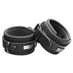 Tom Of Finland Neoprene Ankle Cuffs
