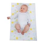 Travel Change Mat - Assorted