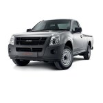 Isuzu Kb Dmax 2WD 4WD Front Bumper Stiffener Lower 13-16
