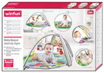 Classic Babyspace Activity Gym