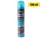 Shield Sheen Natural 200ML Strawberry Marketplace Brits Bros