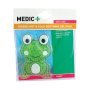 Hot & Cold Soothing Gel Kids Pack Frog