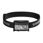 ZB3H Rechargeable Headlamp 600LM