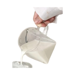 Portable MINI Glass Kettle