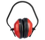 Pioneer Ear Muff Red