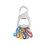 Nite Ize Keyrack V2 S-biner - Ns