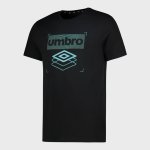 Umbra Umb M Harry Graphic Tee _ 180011 _ Blue - M Blue