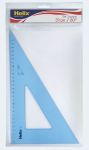 Helix Set Square 31CM 60 Degree