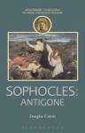Sophocles: Antigone Hardcover