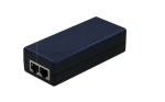 Gigabyte Gigabit Power Over Ethernet Poe Injector. 24V 1A Passive 25 Watt Max.