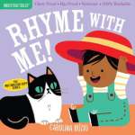 Rhyme With Me Indestructible's Book