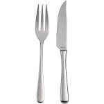 Roesle Steak Cutlery Set Of 6 Steak Knives And 6 Steak Forks Passion 12 PC