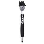 Amica Ball Pen - Turquoise