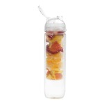 800ML Fruit Infusing Tritan Water Bottle