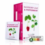 Nutratea - Raspberry & Peppermint Tea 20X40G