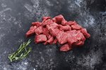 Venison Goulash