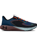 Women's Ua Hovr Machina 3 Storm - Black 5