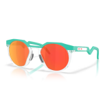 Oakley Hstn 52 Celeste Prizm Ruby Polarized