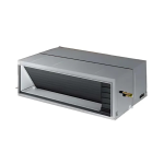 18KW 61000 Btu Samsung Hsp Duct – Complete Set
