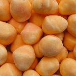 Roasted & Raw Appelkosies 200G