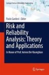 Risk And Reliability Analysis: Theory And Applications 2017 - In Honor Of Prof. Armen Der Kiureghian Hardcover 1st Ed. 2017