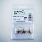 Scientific Fly Adam's Irrestible Std - 12 - Basil Manning
