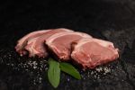 Pork Loin Chops kg