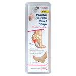 Plantar Fasciitis Relief Tape