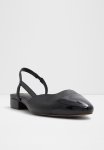 Clementinne Slingback - Black