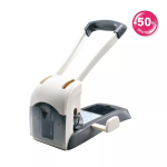 Kw-trio 09556 Heavy Duty Effortless Power Punch 200SHT