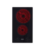 Defy Domino Ceran Hob DHD408