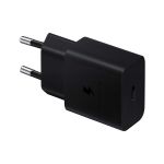 Samsung 1 Port Fast Travel Adapter With Type-c Cable 15W
