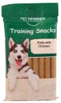 Montego Bags O Wags Crunchies Original 1KG