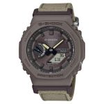Casio G-shock Analog-digital 200M - GA-B2100CT-5ADR