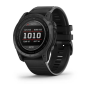 Garmin Tactix 7 - Silicone Band