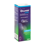 Oxymist Child 0.025MG ML Nasal Spray 10ML