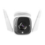 TP-link Tapo C310 3MP Outdoor Security Wi-fi Camera