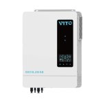 10.2KVA Hybrid Inverter Mppt – SH10.2K48