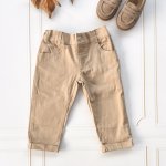 Dean Chino Pants – Camel