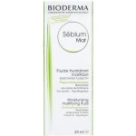 Bioderma Sebium Mat Control Moisturiser 30ML