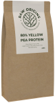 Yellow Pea Protein 80%