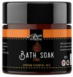 Pure Bath Soak - Fire